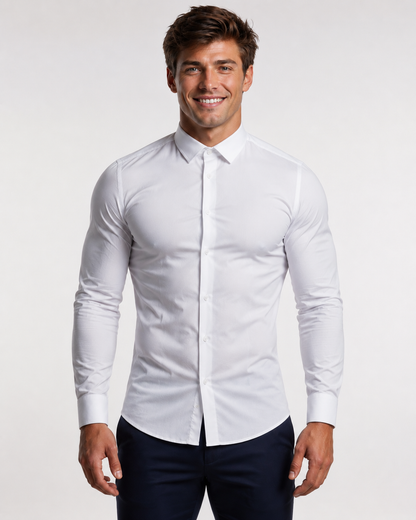 Raravel Instant V-Taper Shirt