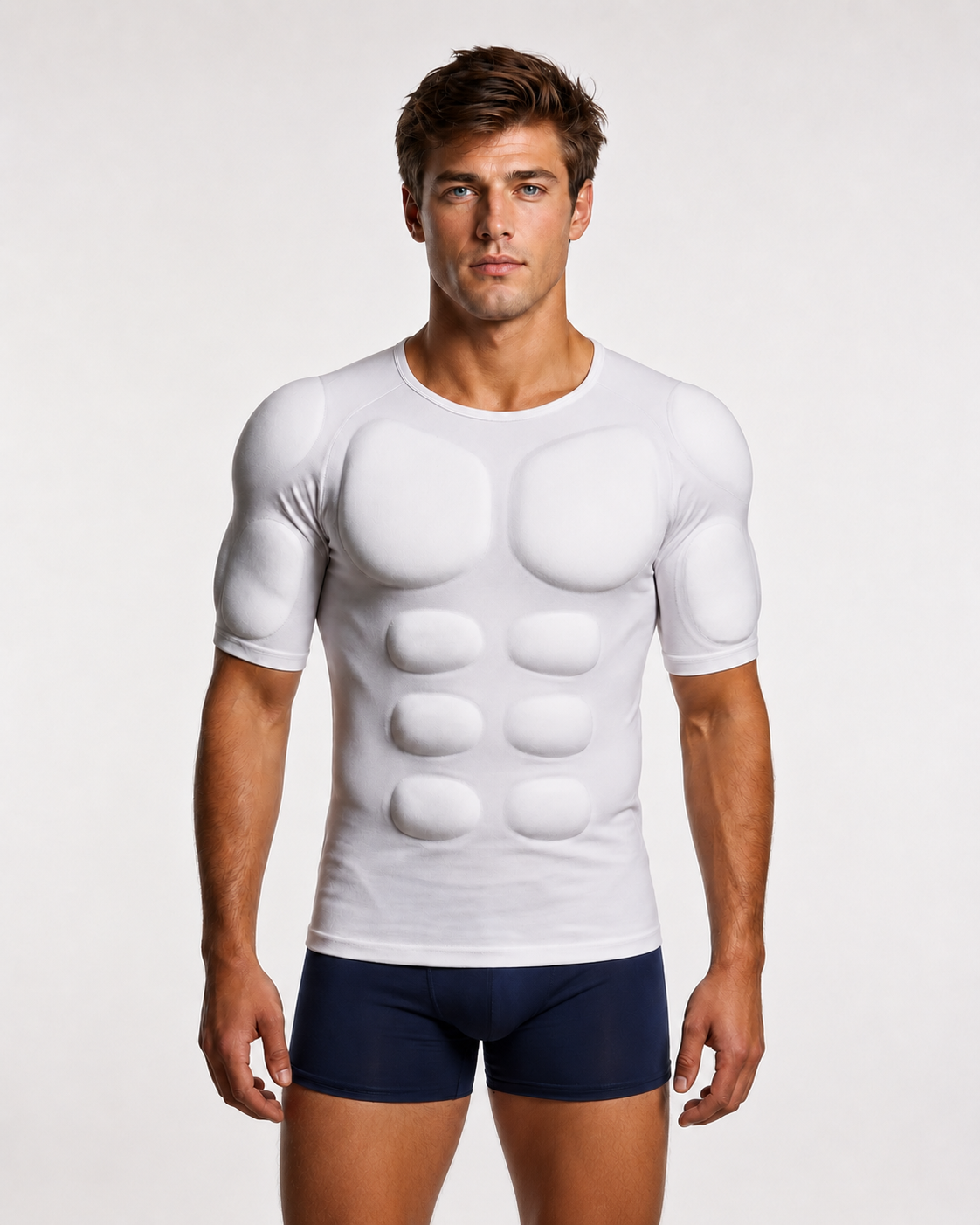 Raravel Instant V-Taper Shirt