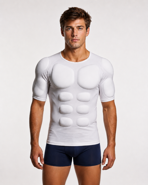 Raravel Instant V-Taper Shirt